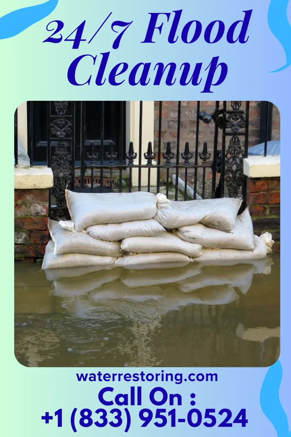 24/7 Flood Cleanup in Cooperstown, NY