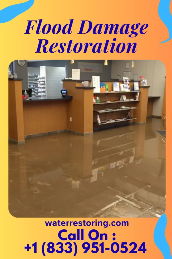 Flood Damage Restoration in Cooperstown, NY
